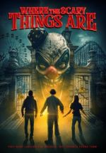 Watch Where the Scary Things Are 9Movies