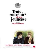 Watch My Golden Days 9Movies