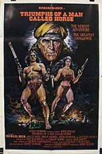 Watch Triumphs of a Man Called Horse 9Movies