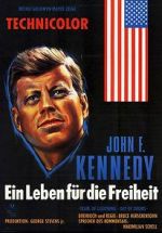 Watch John F. Kennedy: Years of Lightning, Day of Drums 9Movies