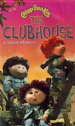 Watch Cabbage Patch Kids: The Club House 9Movies