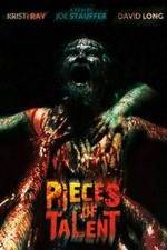Watch Pieces of Talent 9Movies