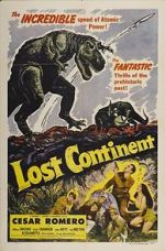 Watch Lost Continent 9Movies