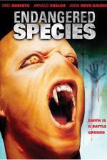 Watch Endangered Species 9Movies