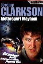 Watch Clarkson\'s Motorsport Mayhem 9Movies