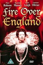 Watch Fire Over England 9Movies