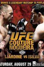 Watch UFC 102 Couture vs Nogueira 9Movies