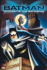 Watch Batman: Mystery of the Batwoman 9Movies