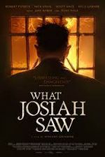 Watch What Josiah Saw 9Movies