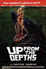 Watch Up from the Depths 9Movies