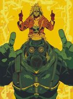 Watch Dorohedoro: Ma no omake 9Movies
