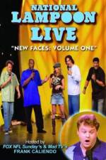 Watch National Lampoon Live: New Faces - Volume 1 9Movies