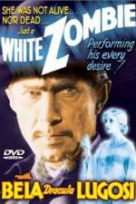 Watch White Zombie 9Movies