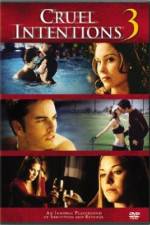 Watch Cruel Intentions 3 9Movies
