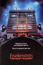 Watch Frankenstein General Hospital 9Movies