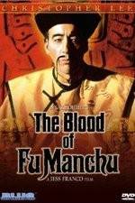 Watch The Blood of Fu Manchu 9Movies