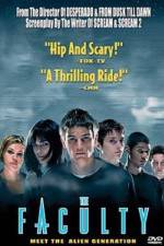 Watch The Faculty 9Movies
