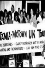 Watch BBC Legends The Motown Invasion 9Movies