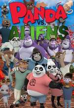 Watch Panda vs. Aliens 9Movies