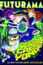 Watch Futurama: Into the Wild Green Yonder 9Movies