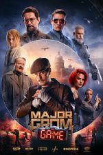 Watch Major Grom: The Game 9Movies