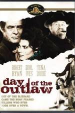 Watch Day of the Outlaw 9Movies