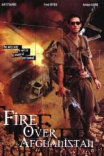 Watch Fire Over Afghanistan 9Movies