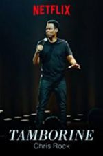 Watch Chris Rock: Tamborine 9Movies