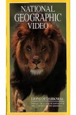 Watch National Geographic's Lions of Darkness 9Movies