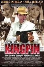 Watch Manila Kingpin: The Asiong Salonga Story 9Movies