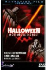Watch 'Halloween': A Cut Above the Rest 9Movies