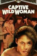 Watch Captive Wild Woman 9Movies