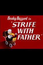 Watch Strife with Father (Short 1950) 9Movies