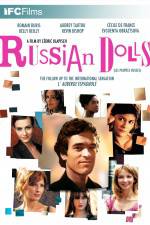 Watch Russian Dolls 9Movies