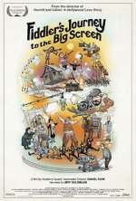 Watch Fiddler's Journey to the Big Screen 9Movies