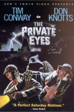 Watch The Private Eyes 9Movies