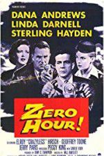 Watch Zero Hour 9Movies
