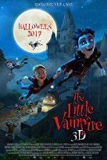 Watch The Little Vampire 3D 9Movies