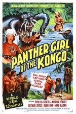 Watch Panther Girl of the Kongo 9Movies