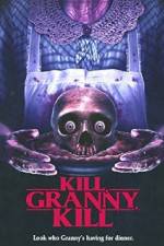 Watch Kill, Granny, Kill! 9Movies