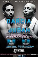 Watch Danny Garcia vs Zab Judah 9Movies