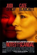 Watch Notes on a Scandal 9Movies