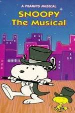 Watch Snoopy: The Musical 9Movies