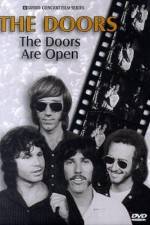 Watch The Doors: The Doors Are Open 9Movies