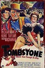 Watch Tombstone: The Town Too Tough to Die 9Movies