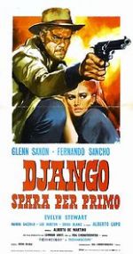 Watch Django Shoots First 9Movies