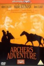 Watch Archer 9Movies