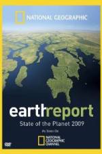 Watch National Geographic Earth Report: State of the Planet 9Movies