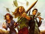 Watch Buffy the Vampire Slayer: Season 8 Motion Comic 9Movies