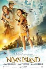 Watch Nim's Island 9Movies